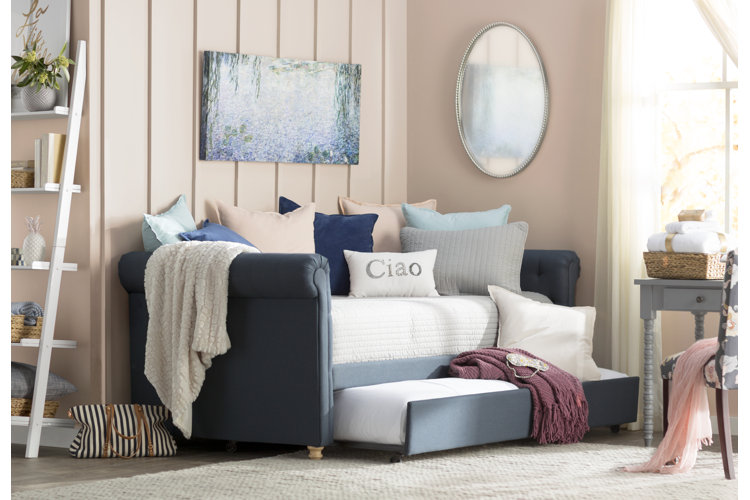 What Is a Daybed? Wayfair